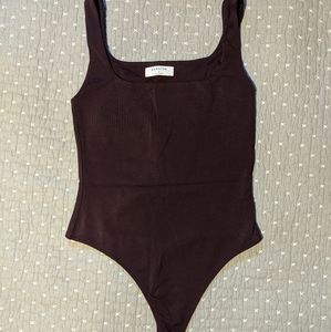 Babaton Contour Bodysuit